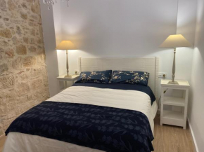 El Patio de San Pablo - Apartamento de lujo en el centro con PARKING GRATIS